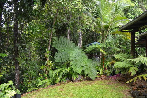 Tropical Bliss Bed & Breakfast - Accommodation Whitsundays 6