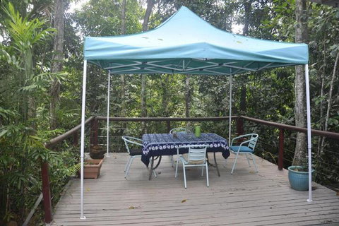 Tropical Bliss Bed & Breakfast - Accommodation Whitsundays 3