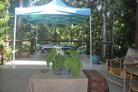 Tropical Bliss Bed & Breakfast - Accommodation Whitsundays 7