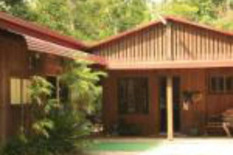 Tropical Bliss Bed & Breakfast - Accommodation Whitsundays 0