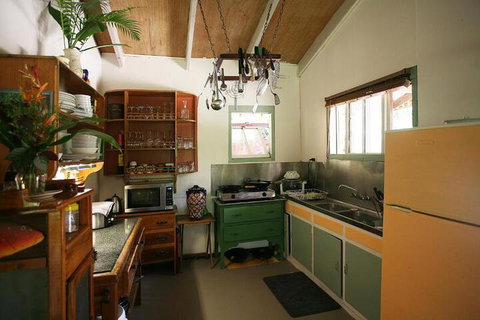 Tropical Bliss Bed & Breakfast - Accommodation Whitsundays 5