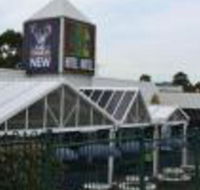 The Oaks Hotel Motel - Accommodation Whitsundays