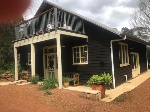 Oak Tree Barn Bridgetown - Accommodation Whitsundays 4