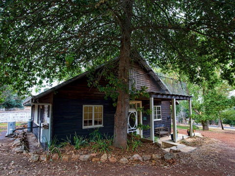 Oak Tree Barn Bridgetown - Accommodation Whitsundays 2