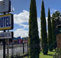Pooraka Motor Inn - Accommodation Whitsundays