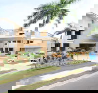 1770 Lagoons Central Apartment Resort - Accommodation Whitsundays