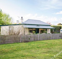 Georgies Cottage - Accommodation Whitsundays