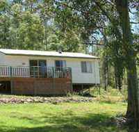 Peacehaven Country Cottages - Accommodation Whitsundays