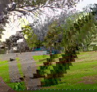 Windsor Gardens Caravan Park - Accommodation Whitsundays