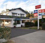 Alkira Motel - Accommodation Whitsundays