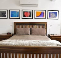 Destination Kyneton - Accommodation Whitsundays