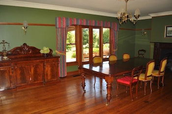 The George At Yering - Accommodation Whitsundays 2