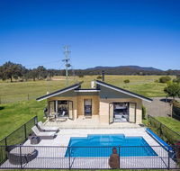 Mandalay Villas Villa 2 - Accommodation Whitsundays