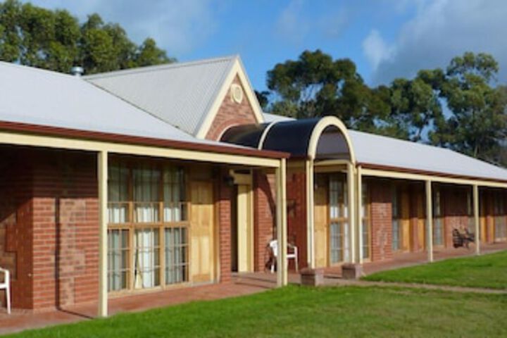  Accommodation Whitsundays