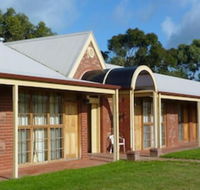 Coonawarra Units - Accommodation Whitsundays
