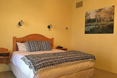 Coonawarra Units - Accommodation Whitsundays 6