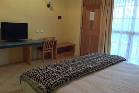 Coonawarra Units - Accommodation Whitsundays 2