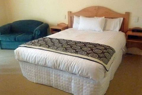 Coonawarra Units - Accommodation Whitsundays 4