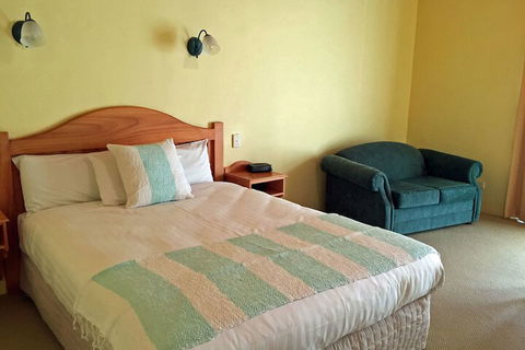 Coonawarra Units - Accommodation Whitsundays 1