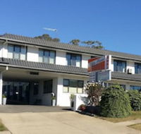 White Manor Motel - Accommodation Whitsundays