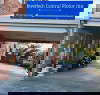 Inverloch Central Motor Inn - Accommodation Whitsundays