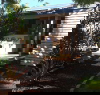 Bluegrass BnB - Accommodation Whitsundays