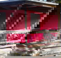 Smugglers Cove Holiday Village - Accommodation Whitsundays