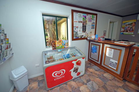 Riverbend Caravan Park Renmark - Accommodation Whitsundays 5