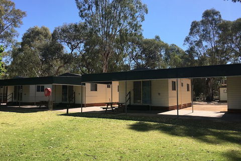 Riverbend Caravan Park Renmark - Accommodation Whitsundays 2