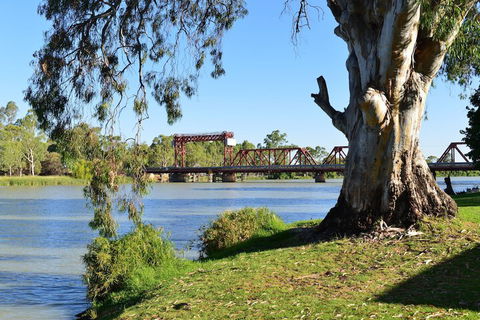 Riverbend Caravan Park Renmark - Accommodation Whitsundays 3