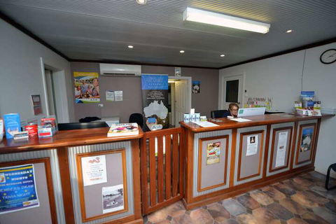 Riverbend Caravan Park Renmark - Accommodation Whitsundays 7