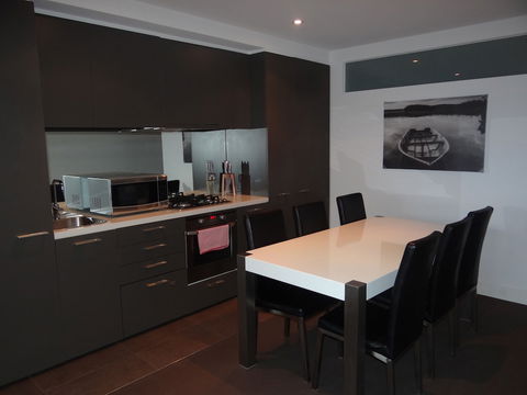 Amazing Accommodations South Yarra - Accommodation Whitsundays 0