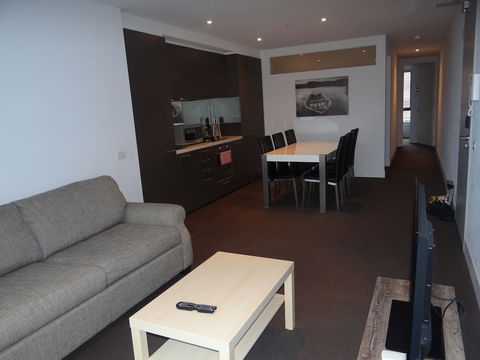 Amazing Accommodations South Yarra - Accommodation Whitsundays 4