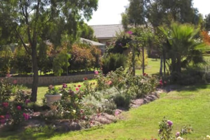 Aberdeen NSW Accommodation Whitsundays