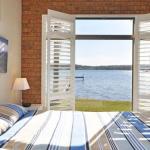 The Studio On The Lake At Fishing Point Lake Macquarie Honestly Put The Line In & Catch Fish - Accommodation Whitsundays 0