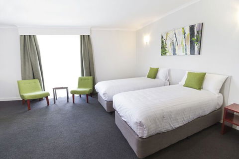 Abode Narrabundah - Accommodation Whitsundays 7
