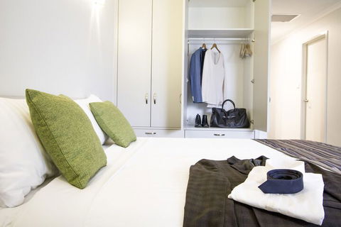 Abode Narrabundah - Accommodation Whitsundays 2