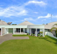 Busselton Beach Resort - Accommodation Whitsundays