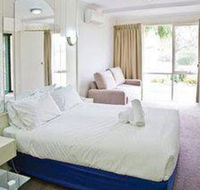 Nepean Country Club  Day Spa - Accommodation Whitsundays