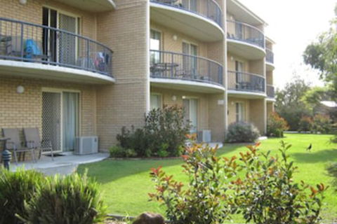 Tamarind Sands Resort - Accommodation Whitsundays 2