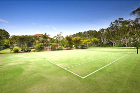 Tamarind Sands Resort - Accommodation Whitsundays 7