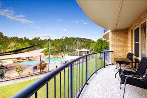 Tamarind Sands Resort - Accommodation Whitsundays 6