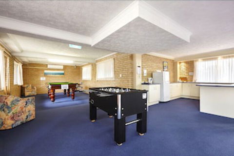 Tamarind Sands Resort - Accommodation Whitsundays 5
