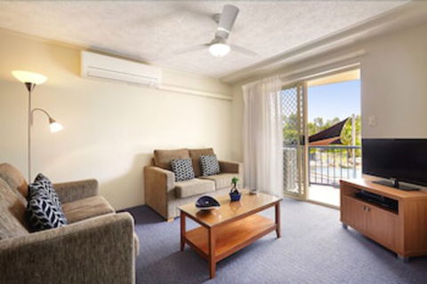 Tamarind Sands Resort - Accommodation Whitsundays 3