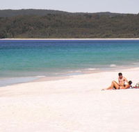 Huskisson Bed  Breakfast - Accommodation Whitsundays