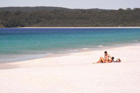 Huskisson Bed & Breakfast - Accommodation Whitsundays 0