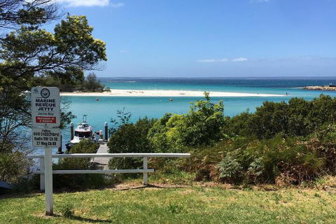 Huskisson Bed & Breakfast - Accommodation Whitsundays 4