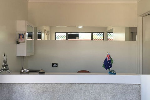 Albury Central Motel - Accommodation Whitsundays 2