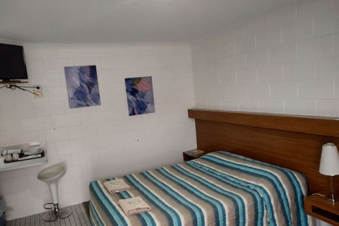 Albury Central Motel - Accommodation Whitsundays 4