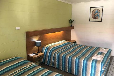 Albury Central Motel - Accommodation Whitsundays 5